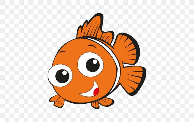 Finding Nemo Marlin Clip Art, PNG, 518x518px, Nemo, Artwork, Beak, Carnivoran, Cartoon Download Free
