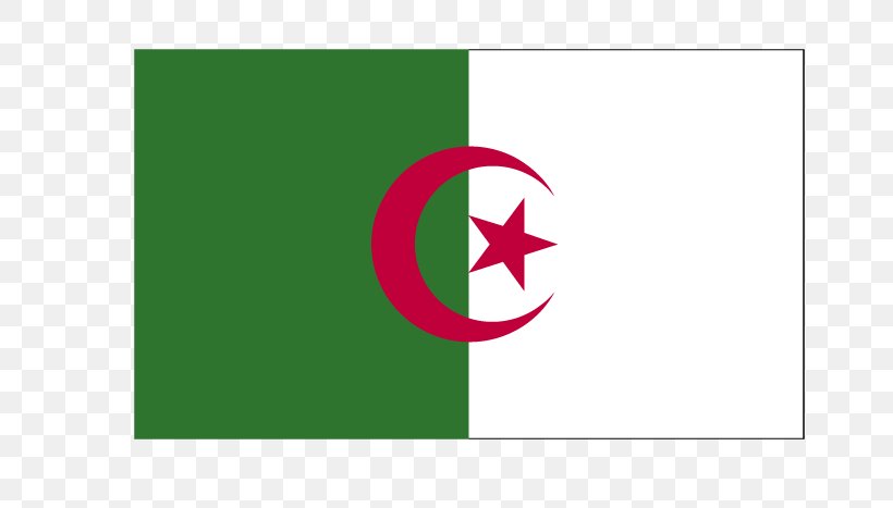 Flag Of Algeria Algerian War Flag Of The United States, PNG, 700x467px, Flag Of Algeria, Algeria, Algerian War, Area, Brand Download Free