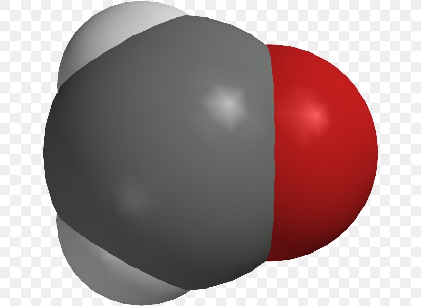 Formaldehyde Space-filling Model Acetaldehyde Carbonyl Group, PNG, 654x595px, Watercolor, Cartoon, Flower, Frame, Heart Download Free