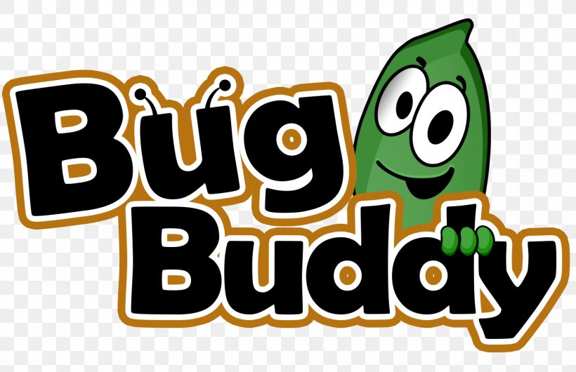 Logo Bug Buddy Ultrasonic Pest Repeller Brand Font Clip Art, PNG, 1408x911px, Logo, Animal, Brand, Cartoon, Character Download Free