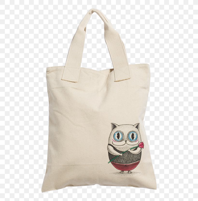 Tote Bag Shopping Bag, PNG, 624x832px, Tote Bag, Animation, Bag, Beige, Canvas Download Free