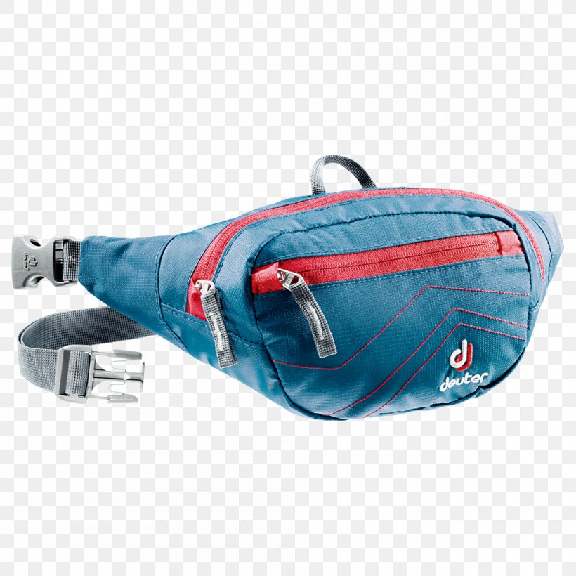 Backpack Deuter Sport Bum Bags Belt, PNG, 1000x1000px, Backpack, Aqua, Azure, Bag, Belt Download Free