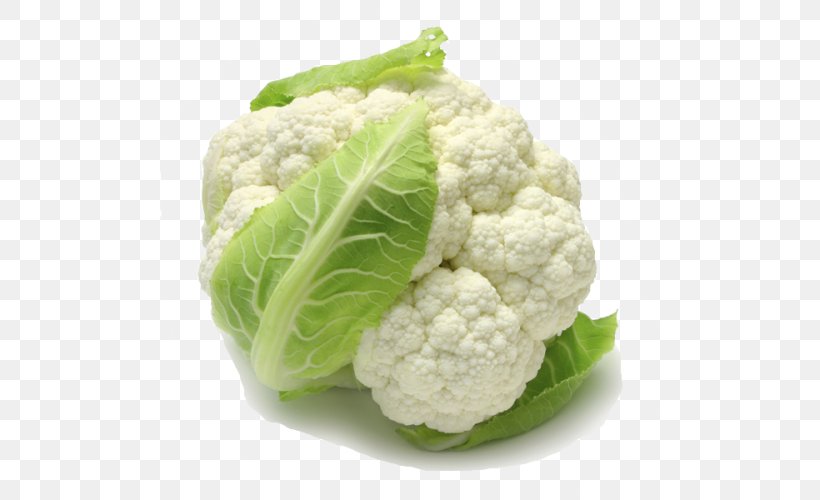 Cauliflower Aloo Gobi Cabbage Bhaji Vegetable, PNG, 500x500px, Cauliflower, Aloo Gobi, Bhaji, Brassica Oleracea, Cabbage Download Free