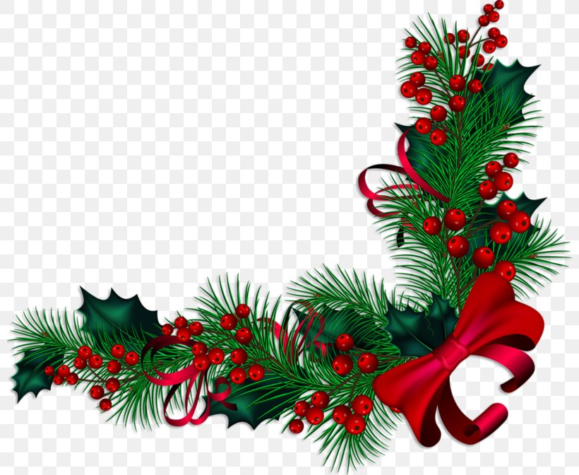 Christmas Decoration Christmas Ornament Clip Art, PNG, 800x672px, Christmas, Christmas Card, Christmas Decoration, Christmas Ornament, Conifer Download Free