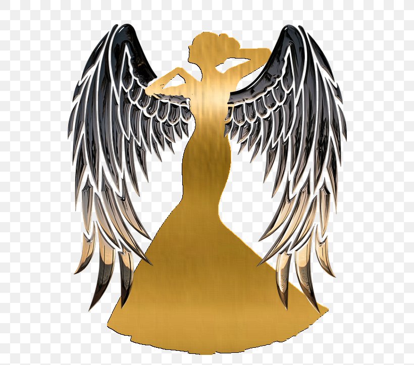 Clip Art Image Angel, PNG, 589x723px, Angel, Art, Drawing, Eagle, Feather Download Free