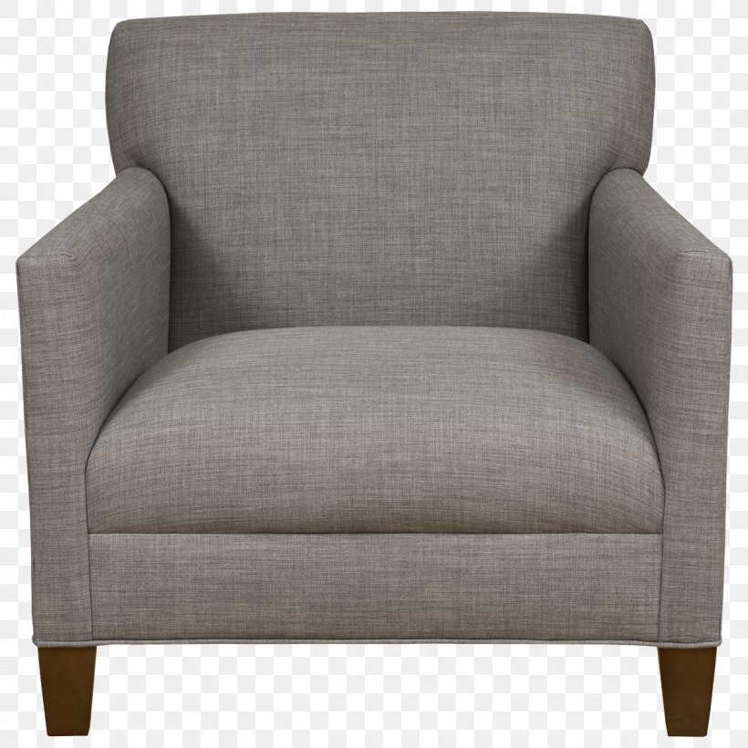 Club Chair Loveseat Slipcover, PNG, 1200x1200px, Club Chair, Armrest, Chair, Comfort, Couch Download Free