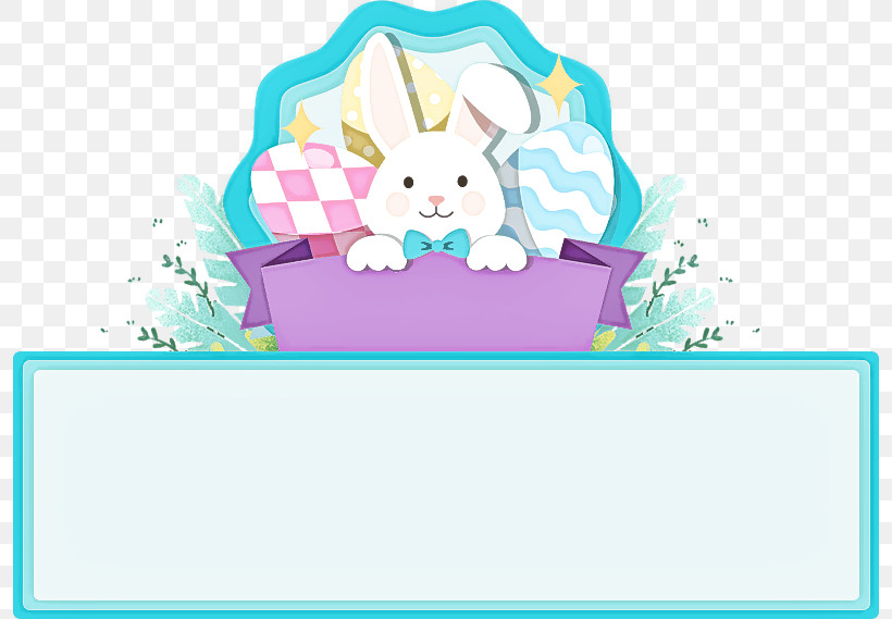 Easter Bunny, PNG, 796x569px, Rabbit, Aqua M, Cartoon, Character, Easter Bunny Download Free
