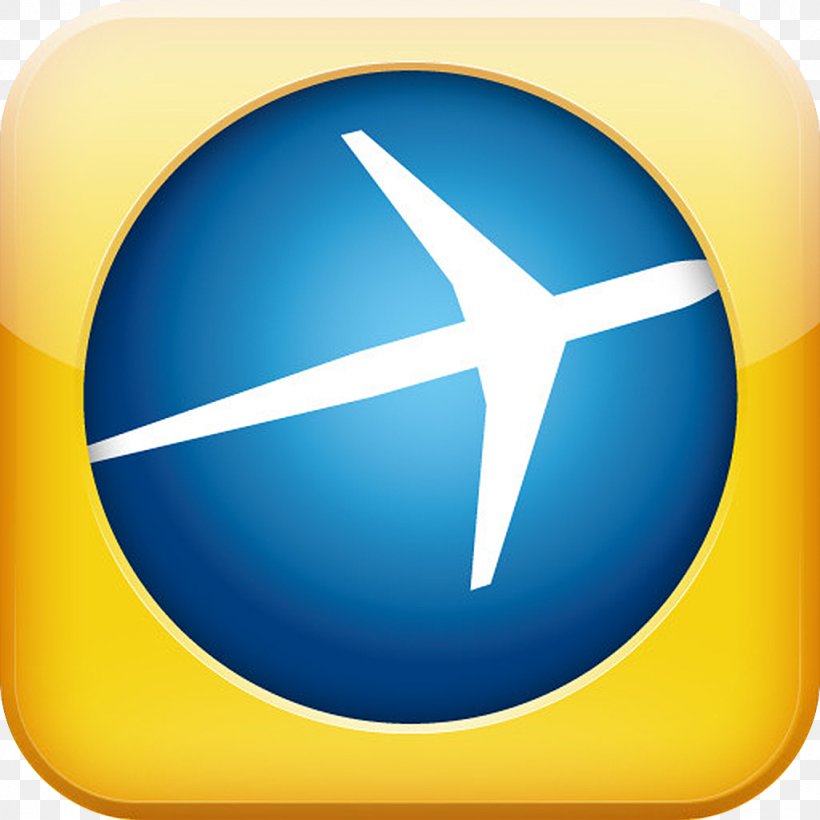 Expedia Orbitz Travel Website Hotel, PNG, 1024x1024px, Expedia, Android, Blue, Bookingcom, Car Rental Download Free