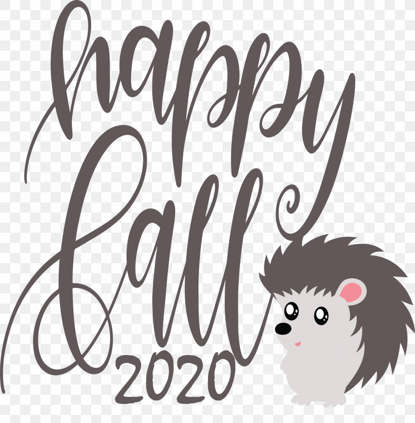 Happy Autumn Happy Fall, PNG, 2942x3000px, Happy Autumn, Area, Cat, Character, Goal Download Free
