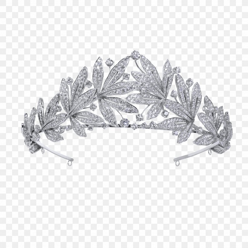 Headpiece Tiara Crown Jewels Jewellery, PNG, 1923x1923px, Headpiece, Bitxi, Black And White, Body Jewelry, Brooch Download Free