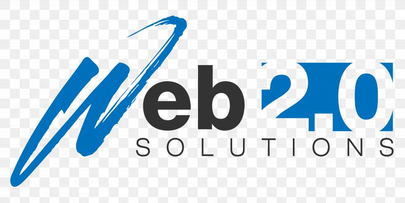 Logo Web 2.0 Blog Brand Trademark, PNG, 4770x2398px, Logo, Backlink, Blog, Blue, Brand Download Free