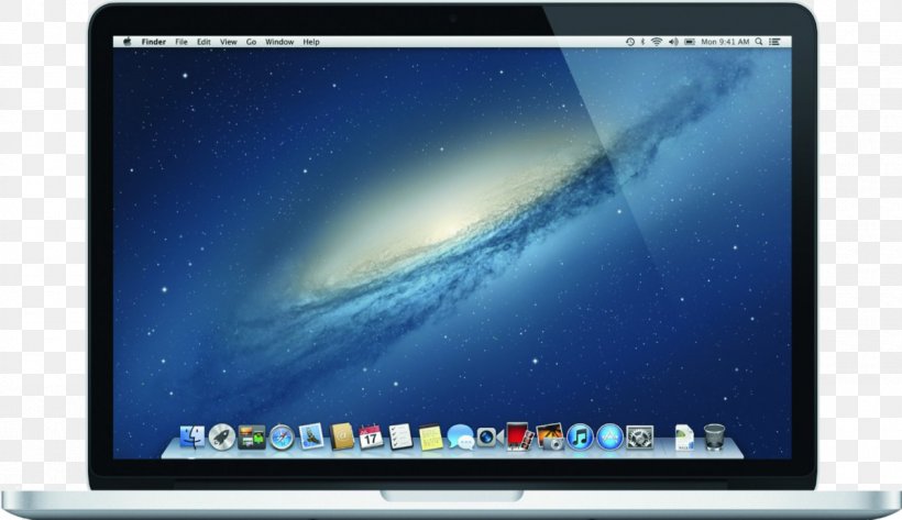 Mac Book Pro MacBook Air MacBook Pro 13-inch Intel Core, PNG, 1200x693px, Mac Book Pro, Apple, Computer Accessory, Computer Monitor, Display Device Download Free
