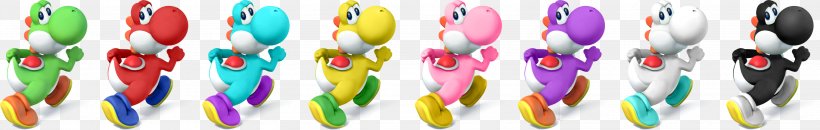 Mario & Yoshi Super Mario World 2: Yoshi's Island Super Smash Flash 2, PNG, 3016x479px, Mario Yoshi, Close Up, Color, Feather, Mario Download Free