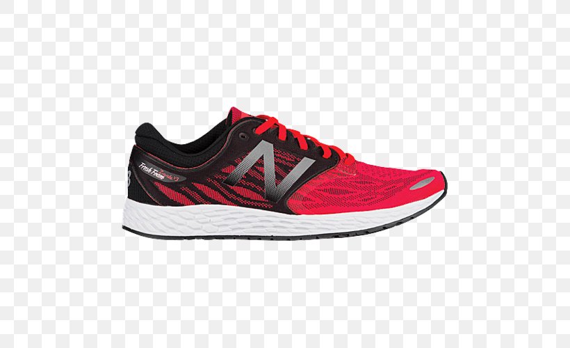 running shoes new balance or asics