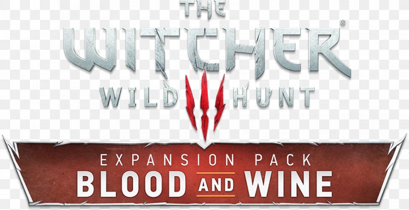 The Witcher 2: Assassins Of Kings Logo Brand Banner, PNG, 915x472px, Witcher 2 Assassins Of Kings, Advertising, Banner, Brand, Logo Download Free