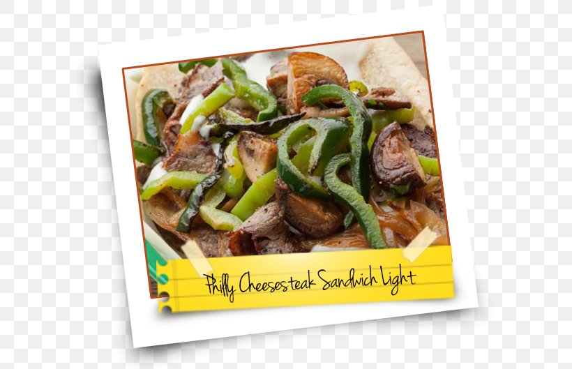 Vegetarian Cuisine Cheesesteak Steak Sandwich Recipe Buffalo Wing, PNG, 600x529px, Vegetarian Cuisine, Asian Food, Buffalo Wing, Cheese, Cheesesteak Download Free