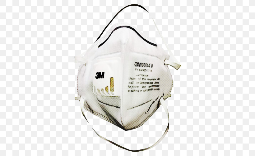 White Bag Mask Headgear Costume, PNG, 500x500px, White, Bag, Costume, Headgear, Mask Download Free