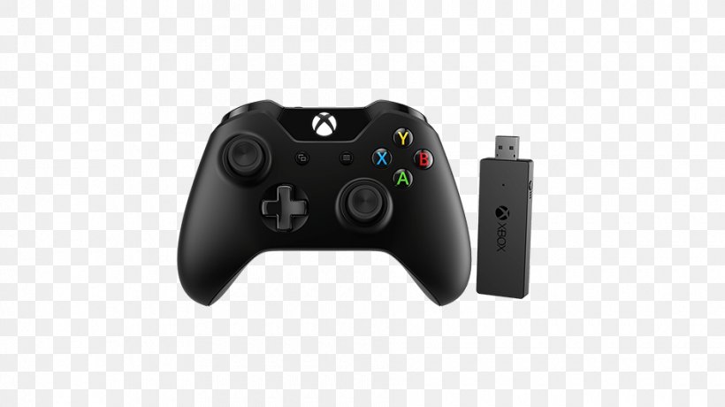 Xbox One Controller Xbox 360 Controller Kinect Game Controllers, PNG, 940x528px, Xbox One Controller, All Xbox Accessory, Electronic Device, Game Controller, Game Controllers Download Free