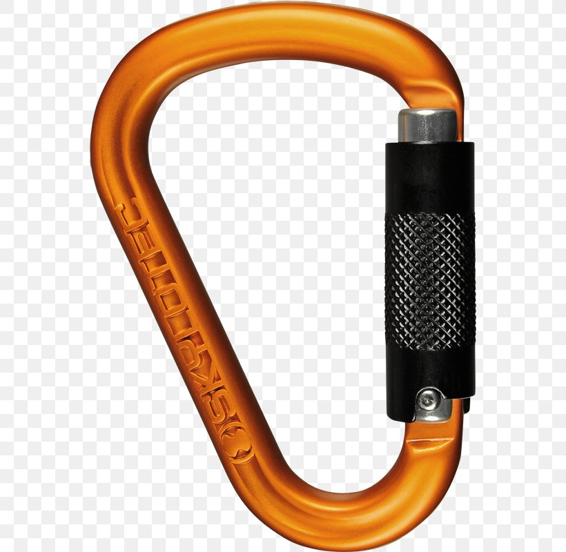 Carabiner SKYLOTEC Safety Harness Climbing Harnesses Rope Access, PNG, 561x800px, Carabiner, Aluminium, Climbing, Climbing Harnesses, Personal Protective Equipment Download Free