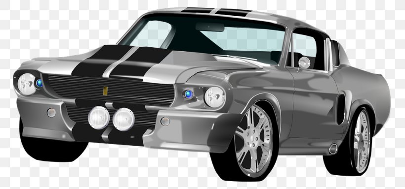 Ford Mustang Sports Car Ford Consul Classic, PNG, 768x384px, Ford Mustang, Automotive Design, Automotive Exterior, Brand, California Special Mustang Download Free