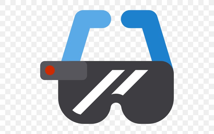 Glasses Virtual Reality Clip Art, PNG, 512x512px, Glasses, Augmented Reality, Blue, Brand, Computer Download Free