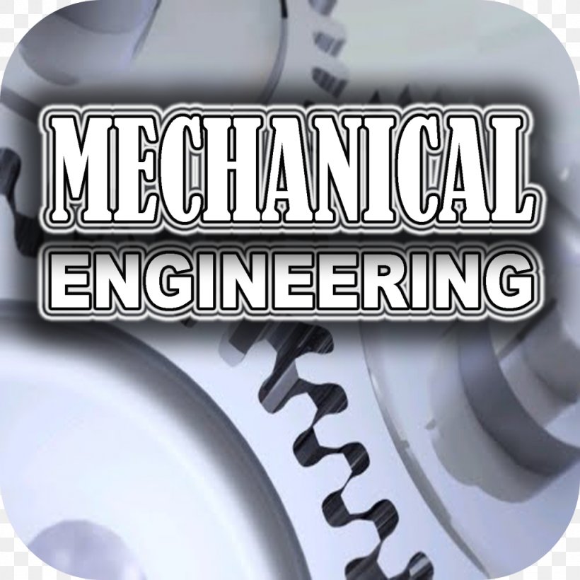 Mechanical Engineering Mechanics Design, PNG, 1024x1024px, Mechanical Engineering, App Store, Automotive Tire, Brand, Car Download Free