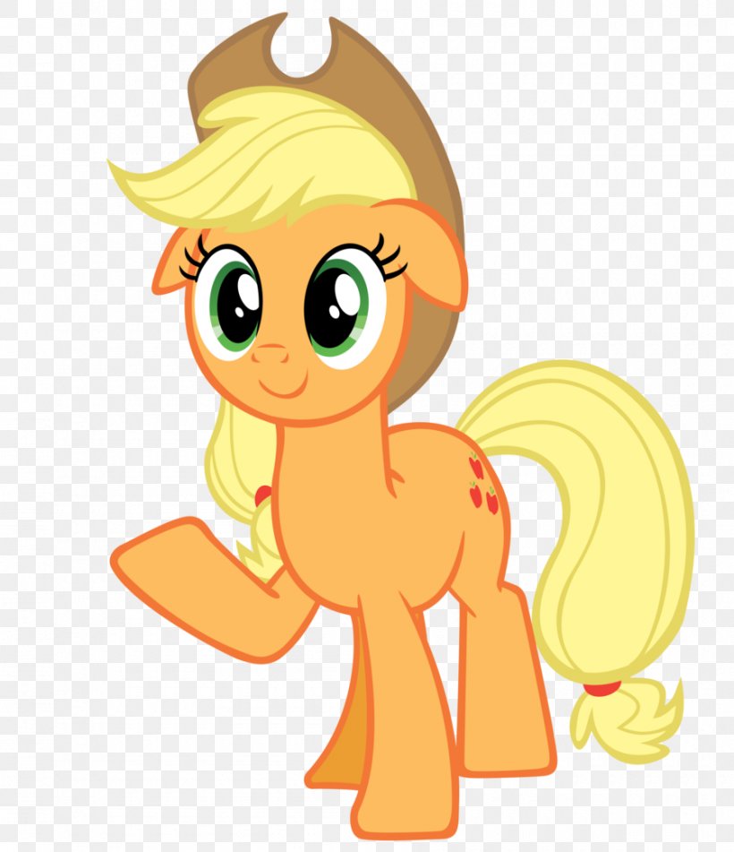 My Little Pony Applejack Rainbow Dash Horse, PNG, 900x1044px, Pony, Animal Figure, Apple, Applejack, Art Download Free