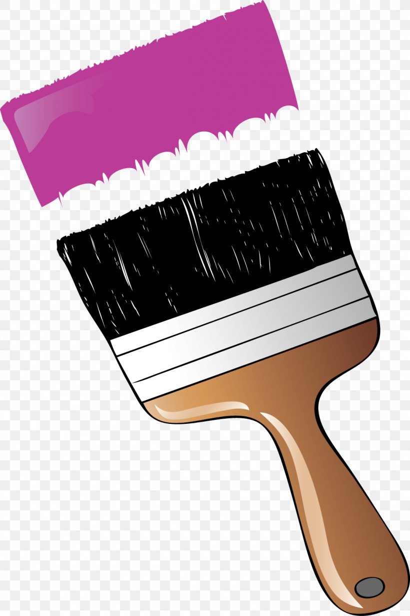 Paint Brushes Painting Pen, PNG, 1110x1667px, Brush, Art, Drawing, Hardware, Ink Brush Download Free