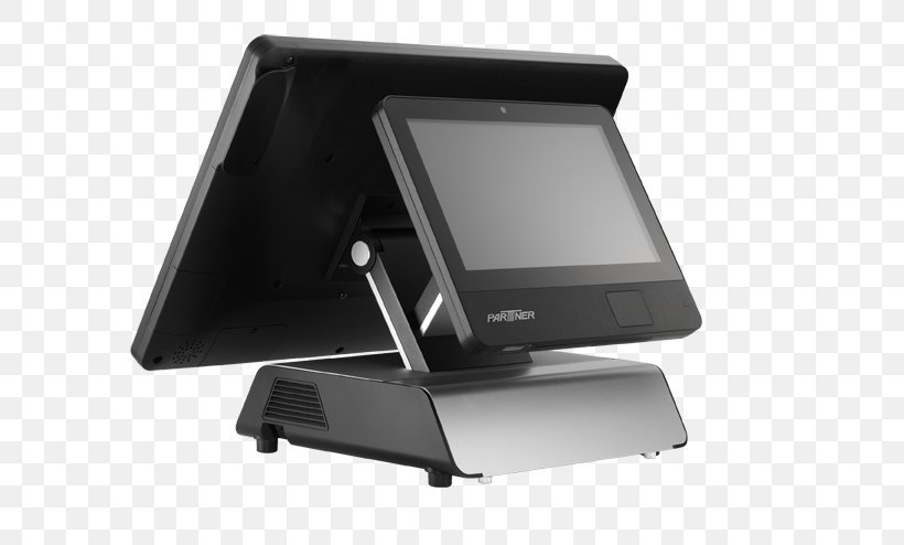 Point Of Sale Computer Monitor Accessory Vending Machines Computer Hardware Touchpoint, PNG, 739x494px, Point Of Sale, Computer Hardware, Computer Monitor Accessory, Computer Monitors, Customer Download Free