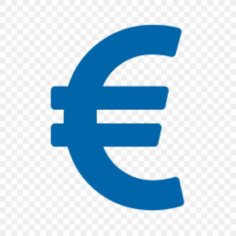 Illustration Euro, PNG, 1024x1024px, Euro, Brand, Currency, Currency Symbol, Euro Sign Download Free