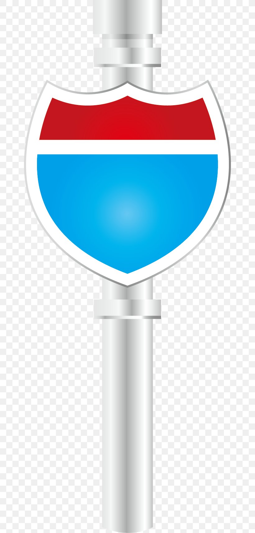 Position Information Sign Euclidean Vector, PNG, 666x1712px, Electric Blue, Blue, Cobalt, Cobalt Blue, Microsoft Azure Download Free