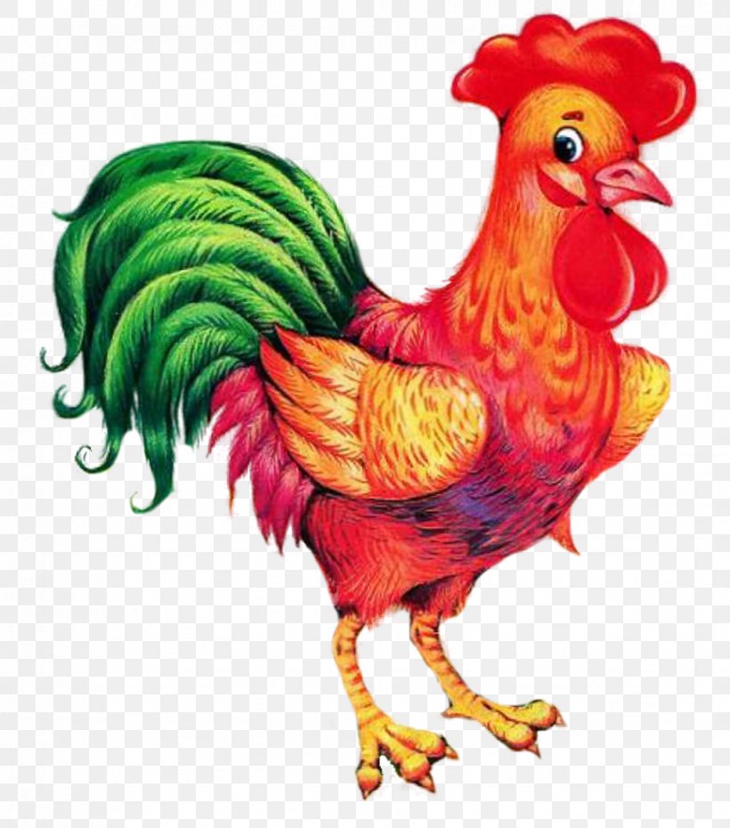 Rooster Chicken Drawing, PNG, 868x985px, Rooster, Beak, Bird, Chicken, Drawing Download Free