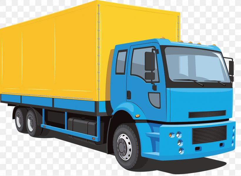 Car Truck Commercial Vehicle Clip Art, PNG, 1500x1101px, Car, Automotive Design, Automotive Exterior, Box Truck, Brand Download Free