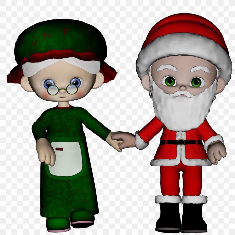 Christmas Elf Cartoon, PNG, 1500x1500px, Watercolor, Animation, Cartoon, Christmas, Christmas Elf Download Free