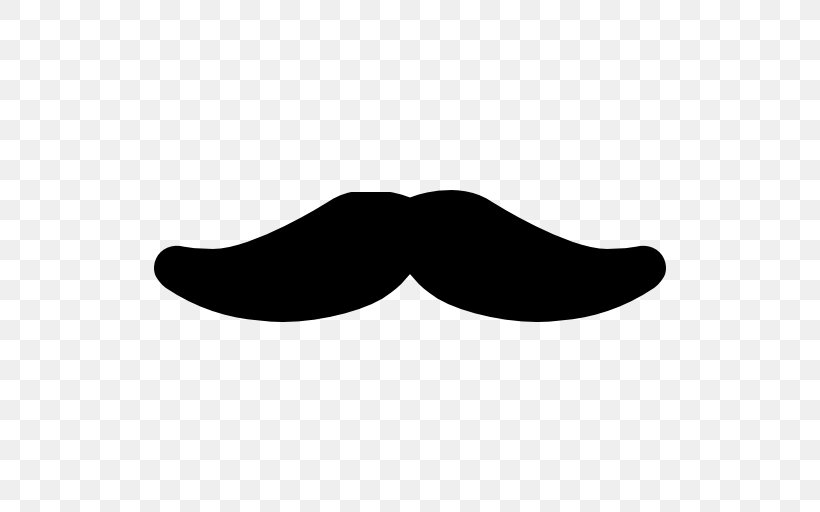 Coloring Book Moustache Clip Art, PNG, 512x512px, Coloring Book, Beard, Black, Black And White, Color Download Free