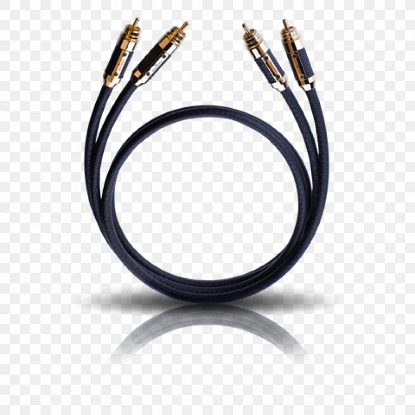 Electrical Cable Digital Audio RCA Connector Home Theater Systems, PNG, 1200x1200px, Electrical Cable, Analog Signal, Audio, Audio Signal, Body Jewelry Download Free