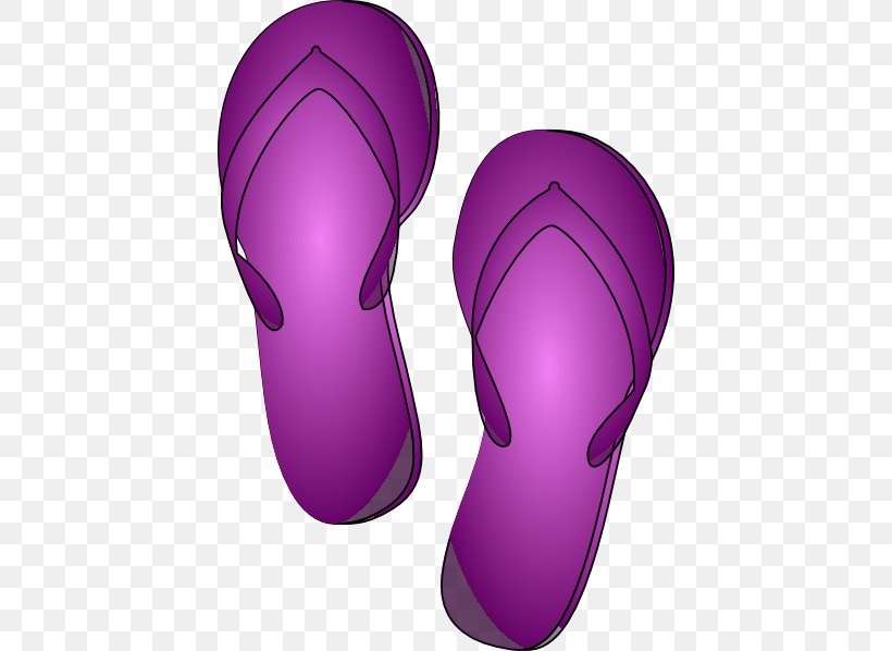 Flip-flops Clip Art, PNG, 420x598px, Flipflops, Blue, Clothing, Flipflop, Footwear Download Free