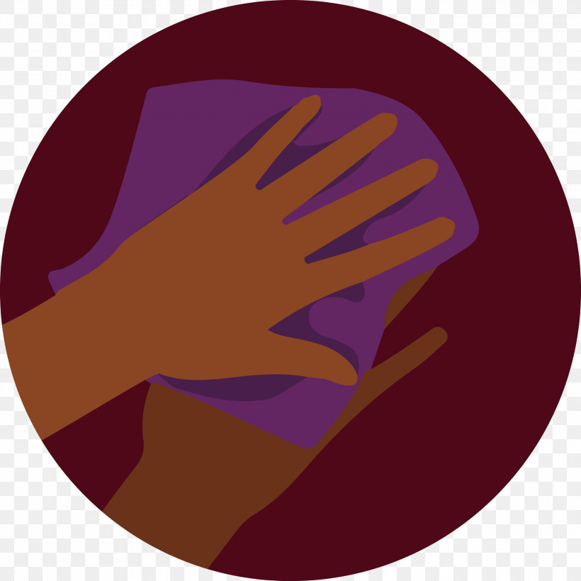 Hand Washing, PNG, 3000x3000px, Hand Washing, Purple Download Free