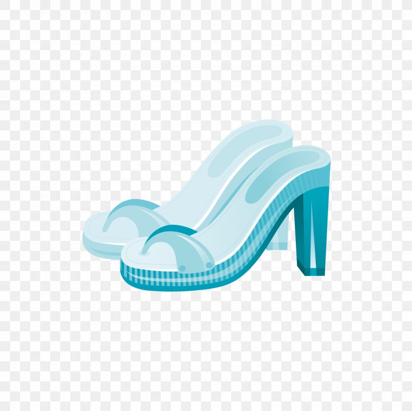 Sandal High-heeled Footwear Shoe Clog, PNG, 1600x1600px, Sandal, Aqua, Azure, Blue, Clog Download Free
