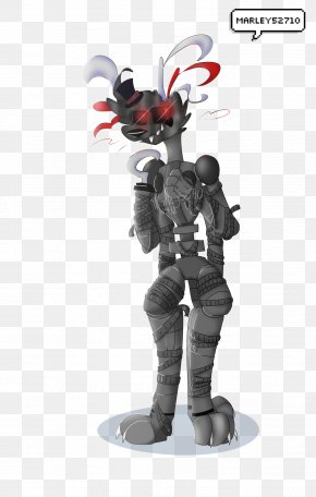 The Joy of Creation: Reborn Endoskeleton Five Nights at Freddy's  Animatronics Cat, Bonnie Tyler transparent background PNG clipart