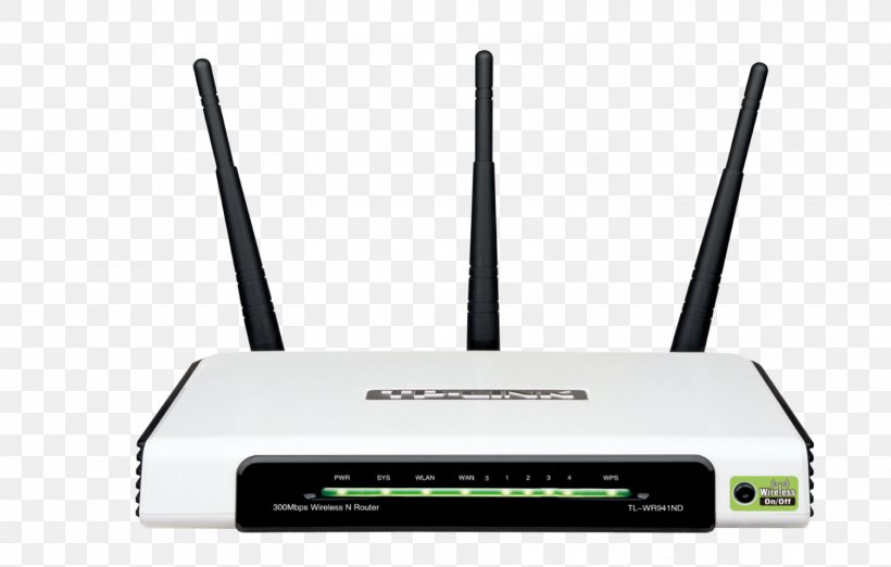 TP-Link TL-WR940N Wireless Router IEEE 802.11n-2009, PNG, 1500x956px, Tplink, Aerials, Computer Network, Digital Subscriber Line, Dsl Modem Download Free