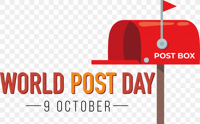 World Post Day Post Mail Box, PNG, 8375x5181px, World Post Day, Mail Box, Post Download Free