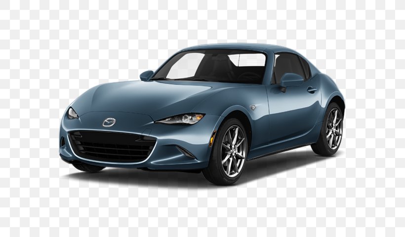 2018 Mazda MX-5 Miata RF 2018 Mazda3 Car Mazda CX-5, PNG, 640x480px, 2018 Mazda3, 2018 Mazda6, 2018 Mazda Mx5 Miata, 2018 Mazda Mx5 Miata Rf, Automotive Design Download Free