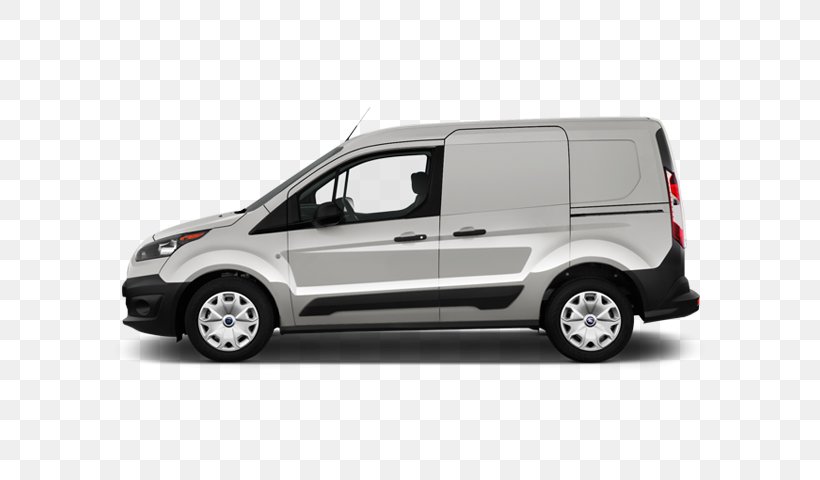 2019 Ford Transit Connect Van Ford Cargo, PNG, 640x480px, Ford, Automotive Design, Automotive Exterior, Automotive Wheel System, Brand Download Free
