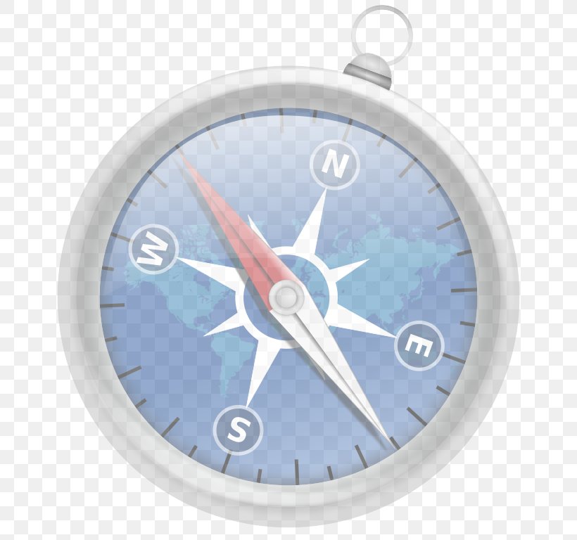 Airplane Air Travel Compass Vehicle Aircraft, PNG, 768x768px, Airplane, Air Travel, Aircraft, Aviation, Clock Download Free