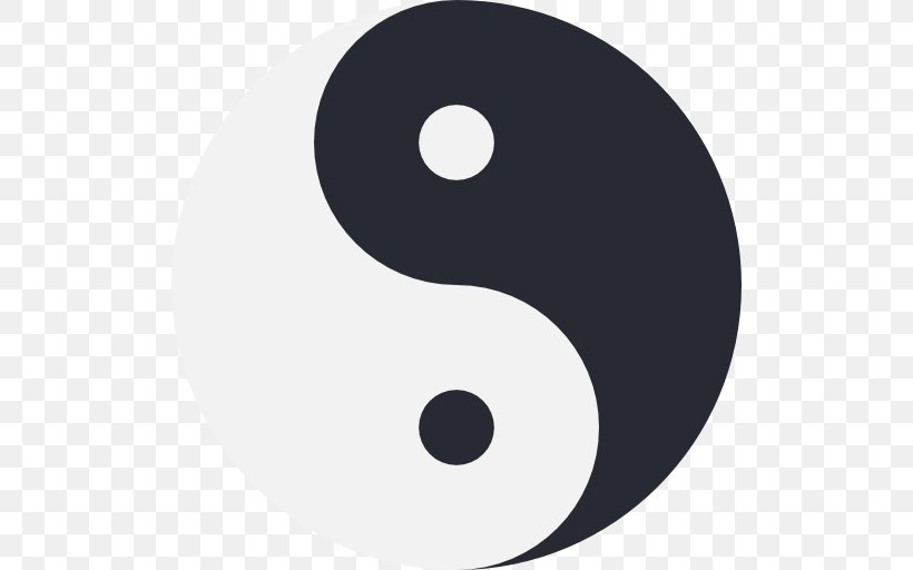 Bagua Taiji Tai Chi, PNG, 512x512px, Bagua, Black And White, Computer Software, Data, Number Download Free