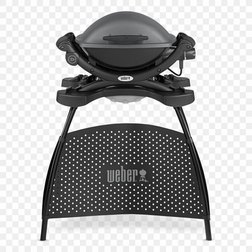 Barbecue Weber-Stephen Products, PNG, 1800x1800px, Barbecue, Black, Chair, Furniture, Outdoor Grill Rack Topper Download Free