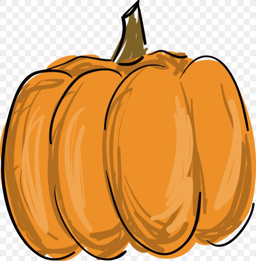 Calabaza Jack-o-lantern Pumpkin Clip Art, PNG, 821x838px, Calabaza, Apple, Commodity, Crop, Cucurbita Download Free