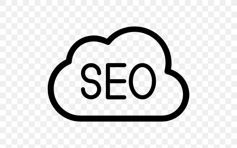 Digital Marketing Search Engine Optimization, PNG, 512x512px, Digital Marketing, Area, Black And White, Brand, Cloud Computing Download Free
