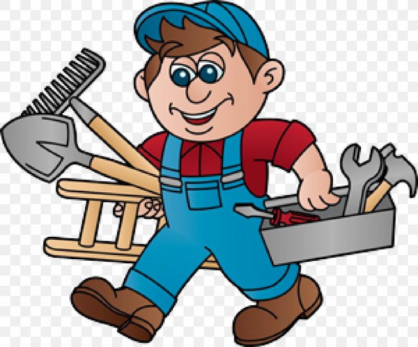 Handyman Job Service Bristol Electrician, PNG, 1400x1162px, Handyman, Bristol, Cartoon, Construction Worker, Electrician Download Free